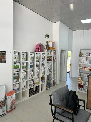 PaxVET Veteriner Kliniği | Döşemealtı