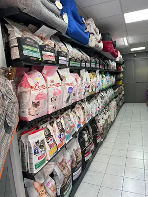 Tomris Petshop