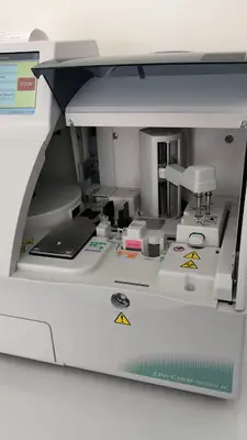 Varıcı Veteriner Kliniği