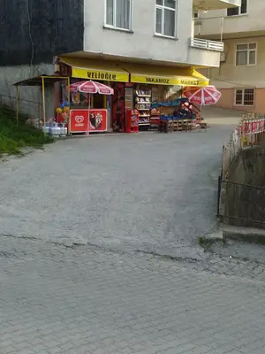 Yakamoz Market