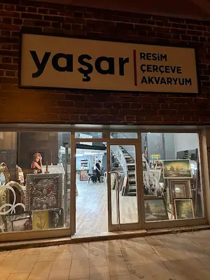 Yaşar Akvaryum