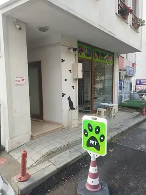 UYAR PETSHOP