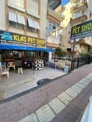 servet petshop