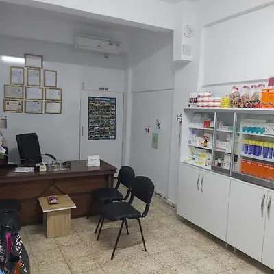 Zile Veteriner Kliniği(Hüseyin Gazi Ceylan)