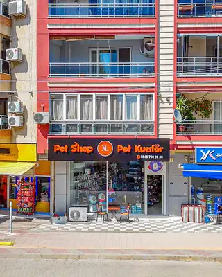 Pawsart XL Pet Kuaför | Pet Shop fotoğrafı