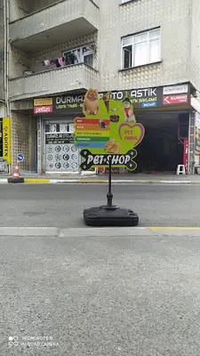 PET ONDA – PET AKADEMİ PETSHOP fotoğrafı
