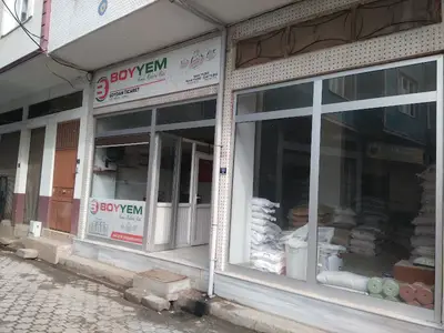 soydan ticaret