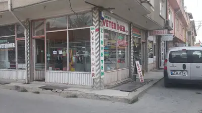 Zirve Veteriner Ecza Deposu