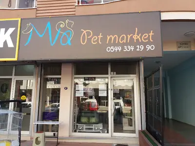 Mia Pet Market