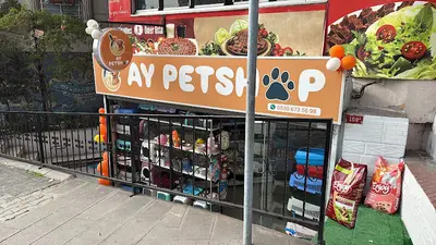 AY PETSHOP