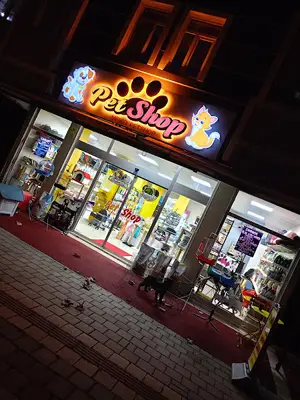 Mirko petshop fotoğrafı