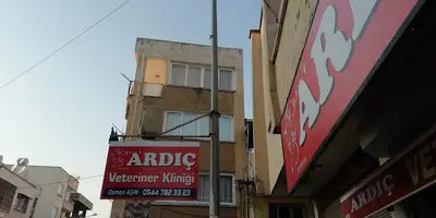 Akdeniz Veteriner