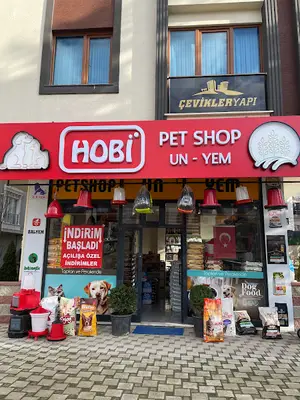 Kadiroğlu Yem Petshop