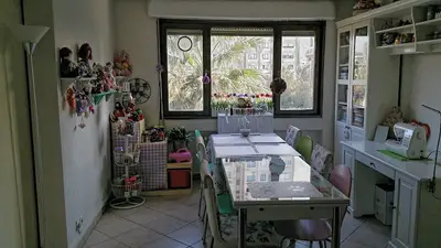 Atölye Kedisi fotoğrafı