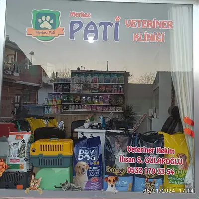 Alkan Veteriner Kliniği
