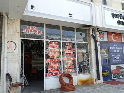 İncesu Pazar Yeri