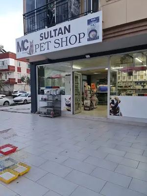 SULTAN PET SHOP ANTALYA fotoğrafı
