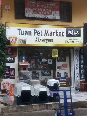 Pet Market