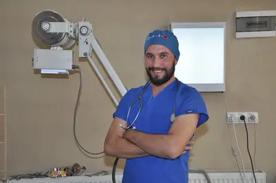 ZOOVET VETERİNER KLİNİĞİ ÇİVRİL