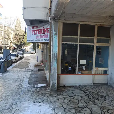 Beyza Veteriner Kliniği