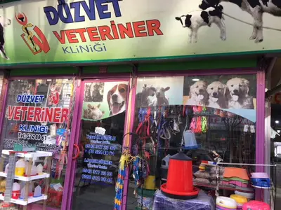 Deva Veteriner Klinigi