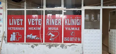Livet Veteriner Kliniği