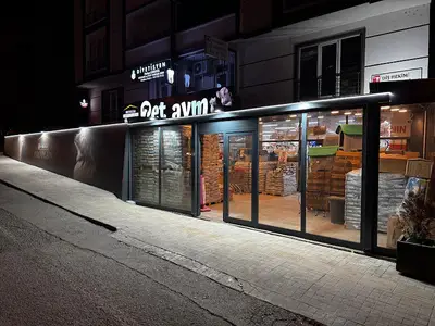 Petmar fotoğrafı
