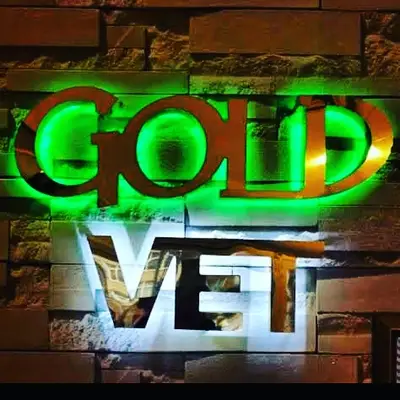 Gold veteriner kliniği fotoğrafı