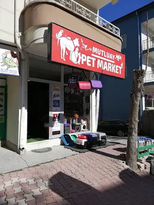 Mutluay PetMarket fotoğrafı