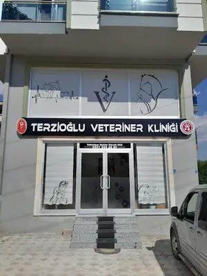Terzioğlu Veteriner Kliniği