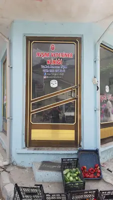 ÖCAL VETERİNER KLİNİĞİ