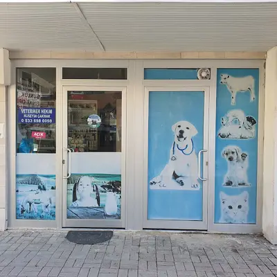 Elmalı Veteriner Polikliniği