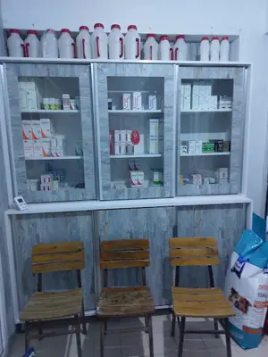 Gölbaşı Veteriner Kliniği