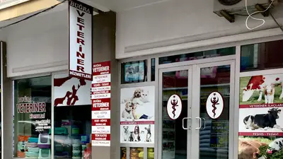 şifa veteriner kliniği