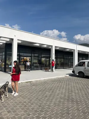 Pako Street Animal Social Life Campus fotoğrafı