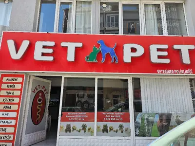 Burdur Veteri̇ner Kli̇ni̇ği̇