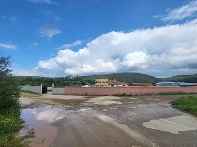 Kocaman besi fotoğrafı
