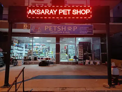 Koray Pet Market