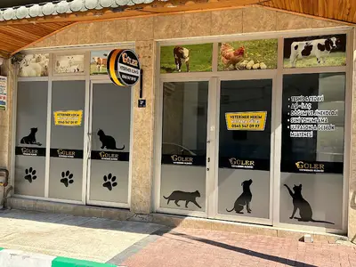 BUDAKLI VETERİNER KLİNİĞİ