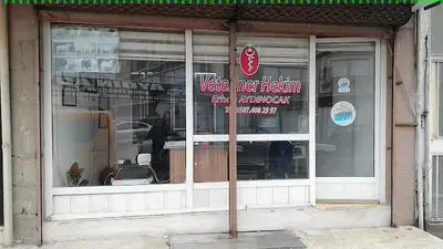 Kırca Veteriner Kliniği
