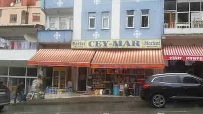 Cey-mar