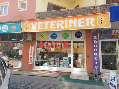 Koçak Veteriner Kliniği