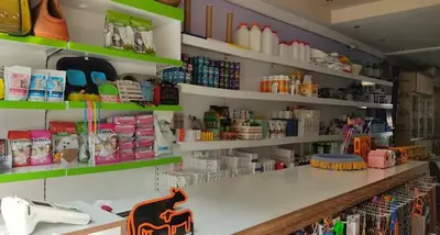 Özdemİr Veteriner Kliniği