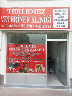 Erdoğan Veteriner Kliniği