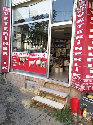 Dünya Veteriner