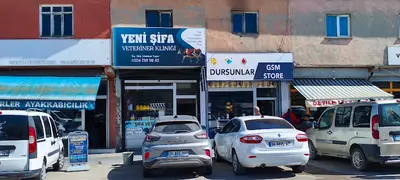 Yeni Șifa Veteriner Kliniği