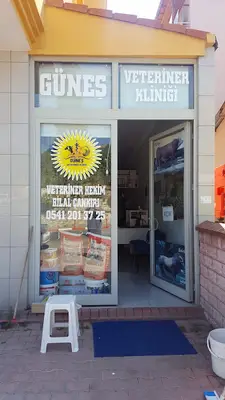 Veteriner Hekim Bilal ÇANKIRI