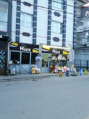 Aydin Şarküteri