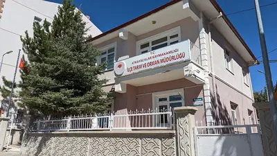 Atkaracalar Veteriner Kliniği