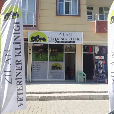 Öz Lice Veteriner fotoğrafı